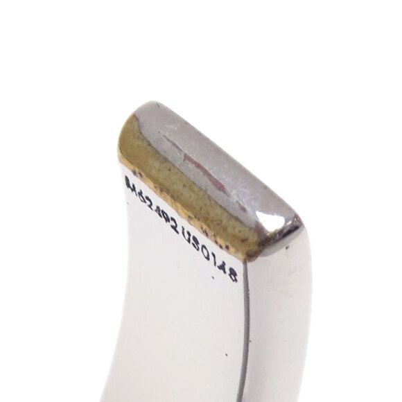 LOUIS VUITTON Silver Damier Charm Bracelet - Picture 7 of 9